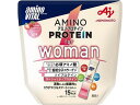 【お取り寄せ】味の素 アミノバイタル アミノプロテイン for woman 30本 健康食品 バランス栄養食品 栄養補助