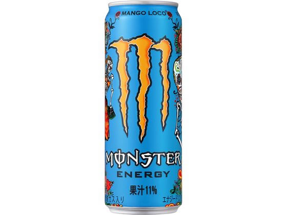 アサヒ飲料 モンスターマンゴーロ