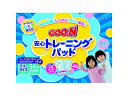 【お取り寄せ】大王製紙/GOO.N グーン 安心トレーニングパッド 34枚