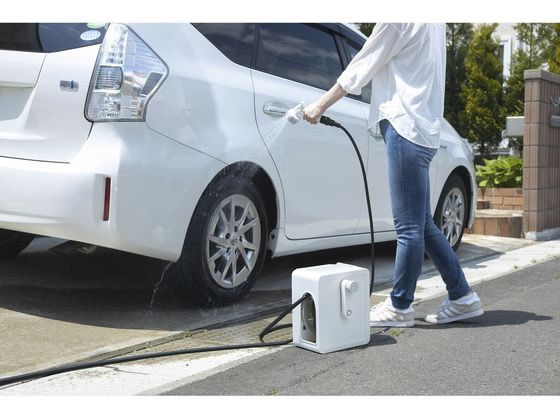 �����ꥹ������� �ե륫�С�����ѥ��ȥۡ����꡼��10m �ۥ磻�� FCH-10M-WH �ۡ��� �廵�� ��ݥ��å� ��� �����ǥ˥�