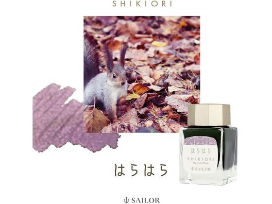 Foto di Shikiori