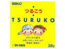 【お取り寄せ】佐藤製薬 つるこう 38g スキンケア ヘルスケア ベビーケア