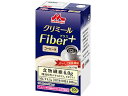 y񂹁zNjR GWC N~[Fiber+ R[q[ 125mL H 