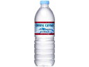 クリスタルガイザー アルパインスプリングウォーターペットボトル 500mL