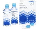 【お取り寄せ】オフテクス cleadewプロケアソリューション 360mL×2本 ソフトレンズ コンタクトケア アイケア