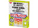 日清食品 トリプルバリア 青りんご味 5本入