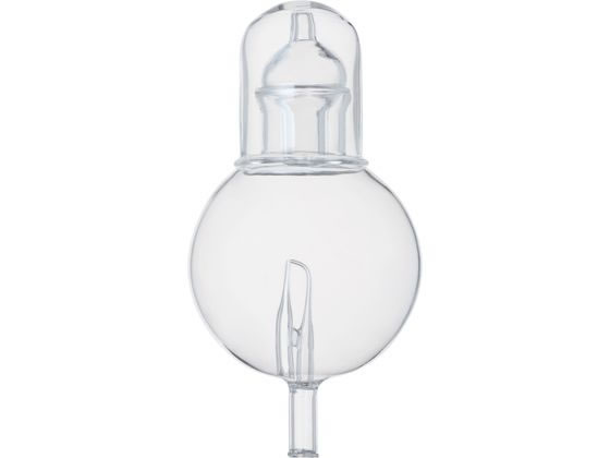【お取り寄せ】@aroma nebulizing diffuser orb フラスコ POB-FK000 アロマディフューザー