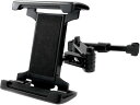 【お取り寄せ】カシムラ 手帳型ケース対応 タブレットホルダー ヘッドレスト取付 AT88 スマートフォン 携帯用アクセサリー スマートフォン 携帯電話 FAX ...