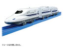 【お取り寄せ】タカラトミー プラレール ライト付N700A新幹線 S-01 プラレール 幼児玩具 ベビー玩具 おもちゃ