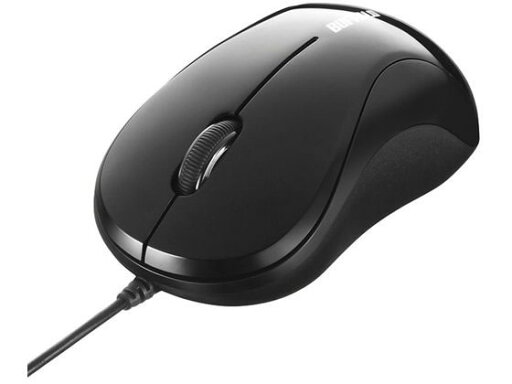 【お取り寄せ】バッファロー 有線 光学式マウス Sサイズ ブラック BSMOU050SBKZ 有線 光学式 USB マウス PC周辺機器 【お取り寄せ】バッファロー 有線 光学式マウス Sサイズ ブラック BSMOU050SBKZ 有線 光学式 USB マウス PC周辺機器