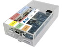 【お取り寄せ】アーテック Studuino mini(スタディーノミニ)ケース入 153015 プログラミング教材 研究 観察 教材 学童用品