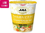 JALUX JAL SELECTION ちゃんぽんですかい ラーメン インスタント食品 レトルト食品