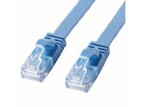 �ڤ����󤻡ۥ���掠�ץ饤 ���ƥ���6A�ե�å�LAN�����֥� �֥롼��15m ���ƥ��꡼6E�б� LAN�����֥� ����