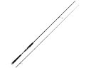 【お取り寄せ】ピュアフィッシング ABU SALTY STAGE PT SEABASS XSBS-872L