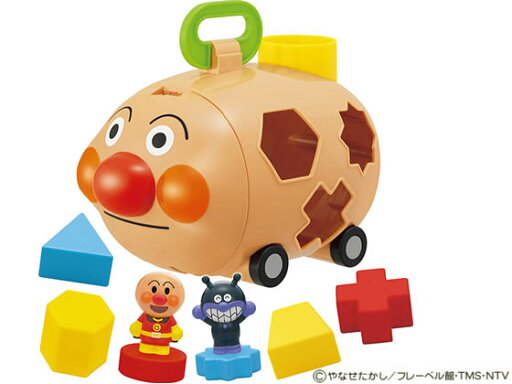 【お取り寄せ】ジョイパレット アンパンマン NEWアンパンマンごうやわらかパズル アンパンマン 幼児玩具 ベビー玩具 おもちゃ 【お取り寄せ】ジョイパレット アンパンマン NEWアンパンマンごうやわらかパズル アンパンマン 幼児玩具 ベビー玩具 おもちゃ