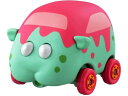 タカラトミー ドリームトミカ SP PUI PUI モルカー 06 ゾンビシロモ トミカ 幼児玩具 ベビー玩具 おもちゃ