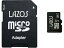 Lazos/microSDHC꡼ 32GB/L-B32MSD10-U1