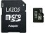 Lazos/microSDXC꡼ 64GB/L-B64MSD10-U3 microSD SDHC꡼ Ͽǥ ơ