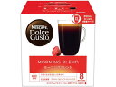 ネスレ ネスカフェ ドルチェ グスト 専用カプセル モーニングブレンド 16杯分