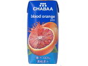 ハルナプロデュース CHABAA ブラッドオレンジ 180ml