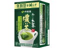 伊藤園 お~いお茶 濃い茶 プレミアムティーバッグ 20