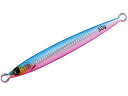 【お取り寄せ】ジャッカル JK ビッグバッカー JIG SS 40g #ブルピン ボーダーホロ
