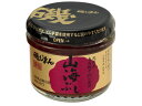 磯じまん 山海ぶし 瓶 105g