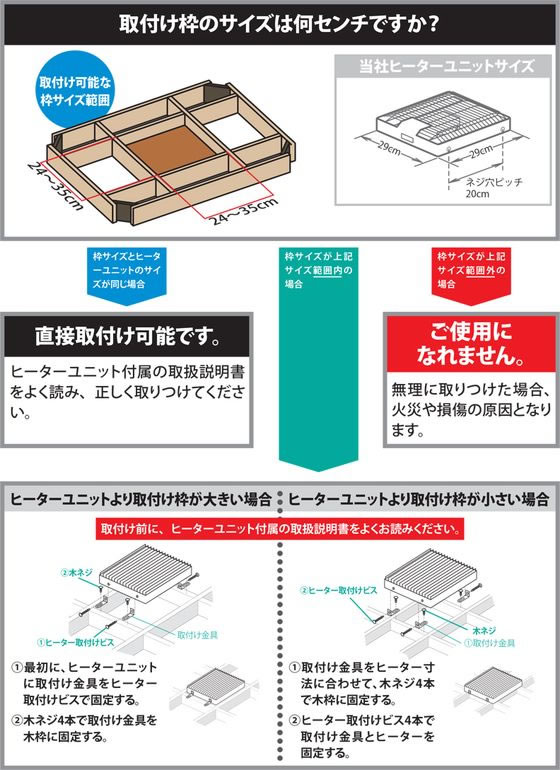 ・リモコン KOIZUMI/コタツ用ヒーターユニット/KHH6180：JET PRICE モーター