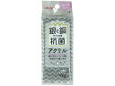 【お取り寄せ】アイセン W抗菌アクリルスポンジ KWA02 スポンジタワシ クリーンナップ キッチン 消耗品 テーブル