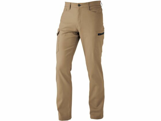 【お取り寄せ】CUC ドビーストレッチT C メンズカーゴパンツ 82 2815-08-82 281シリーズ 通年 CUC 作業服 ユニフォーム