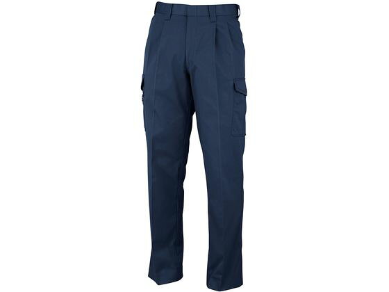 【お取り寄せ】CUC ツータックカーゴパンツ コン 73 2405-02-73 240シリーズ 秋冬 CUC 作業服 ユニフォ..