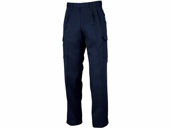 【お取り寄せ】CUC ツータックカーゴパンツ コン 82 5405-02-82 540シリーズ 秋冬 CUC 作業服 ユニフォーム