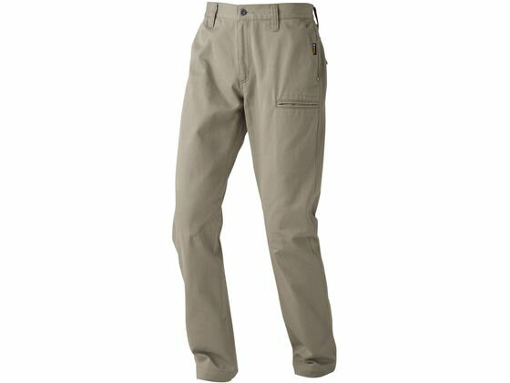 【お取り寄せ】CUC 綿100%スラックス ベージュ 85 770003-01-85 770シリーズ 通年 CUC 作業服 ユニフォ..