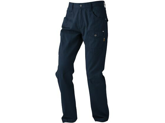 【お取り寄せ】CUC 綿100%カーゴパンツ コン 79 770005-02-79