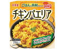 丸美屋/チキンパエリア ごはん付き 223g