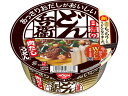 日清食品 おだしがおいしい どん兵衛 肉うどん 72g