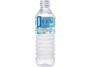 ブルボン ION水 イオン水 500ml