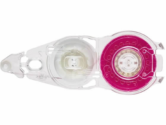 コクヨ テープのり ドットライナーフリック 詰替テープ ハート柄 詰替え テープのり用 のり 接着剤 切る 貼る 留める 文具 事務...