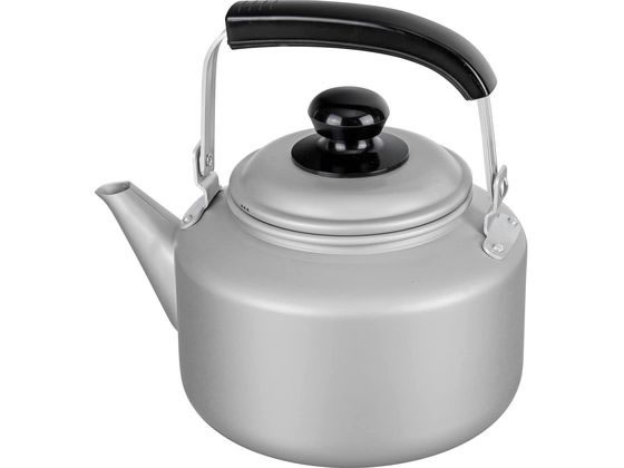 Kettles - 【お取り寄せ】和平フレイズ 和づつみ アルマイト加工ケトル 2.4L RB-2325 パン 鍋 ケトル 調理道具 キッチン雑貨