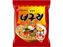 農心 ノグリラーメン 120g