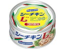 はごろもフーズ シーチキン L