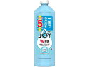 P&G 除菌ジョイコンパクト W消臭 フレッシュクリーン 詰替 特大 670mL 食器洗用 キッチン 厨房用洗剤 洗剤 掃除 清掃