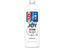 P&G 除菌ジョイコンパクト 詰替 特大 670mL 食器洗用 キッチン 厨房用洗剤 洗剤 掃除 清掃