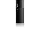 【お取り寄せ】シリコンパワー スライド式USBメモリ 16GB ブラック SPJ016GU2U05K USBメモリ 記録メディア テープ