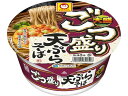 東洋水産 ごつ盛り 天ぷらそば