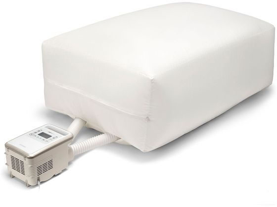 【お取り寄せ】アイリスオーヤマ ダニ撃退ふとん乾燥袋 FK-DGB1 乾燥機関連品 衣類乾燥機 布団乾燥機 生活 家事家電