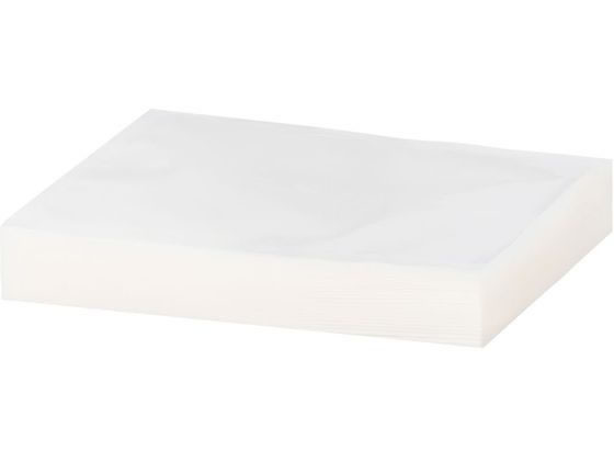 【お取り寄せ】アイリスオーヤマ 真空保存フードシーラー専用袋 15×20cm 100枚 家庭用真空パック シーラー 調理器 キッチン家電 キッチン家電 調理家電 jetprice-10586095 JET PRICE サンプル画像2