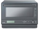【お取り寄せ】アイリスオーヤマ スチームオーブンレンジ 18L アッシュ MO-F1808-HA キッチン 家電