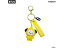 BT21 mininiե奢 CHIMMY BT21-FKK-A-CM