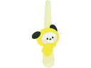 BT21 mininiヘアクリップ CHIMMY/BT21-HCK-C-CM